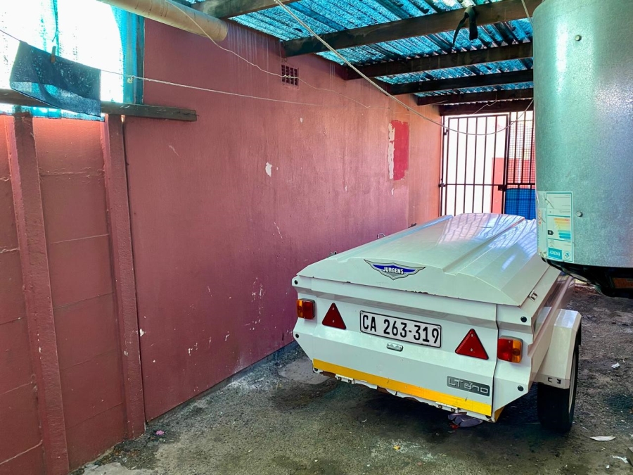 2 Bedroom Property for Sale in Portlands Western Cape